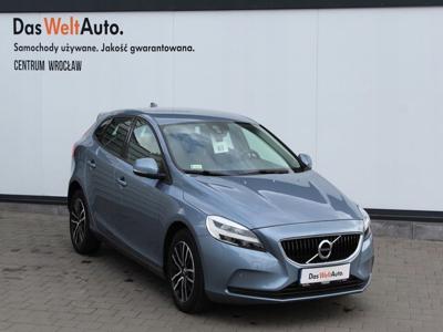 Volvo V40 II Hatchback Facelifting 1.5 T3 152KM 2018