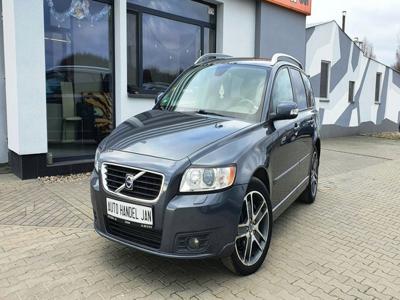 Volvo V50 2.0 TD 136KM 2009