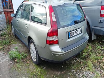 Volvo v50 na części - zarezerwowane