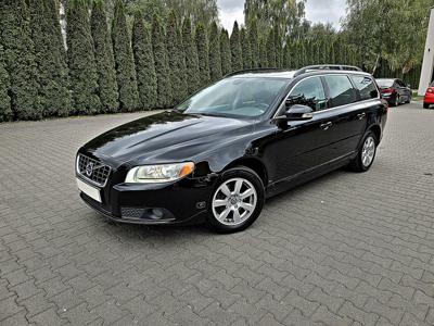 Volvo V70 III Kombi 2.5 T 231KM 2010