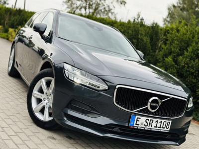 Volvo V90 II Kombi 2.0 D3 150KM 2018