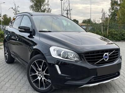 Volvo XC60 I SUV 2.4 D5 215KM 2013