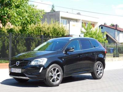 Volvo XC60 I SUV Facelifting 2.0 D3 DRIVE-E 150KM 2016