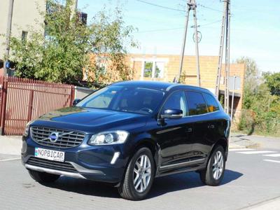 Volvo XC60 I SUV Facelifting 2.0 D4 DRIVE-E 190KM 2017