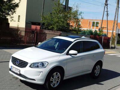 Volvo XC60 I SUV Facelifting 2.0 D4 DRIVE-E 190KM 2017