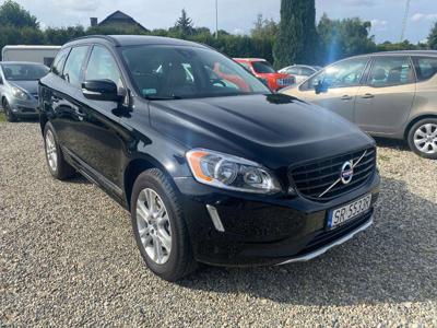 Volvo XC60 I SUV Facelifting 2.0 T5 DRIVE-E 245KM 2015