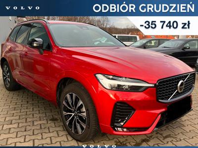 Volvo XC60 II 2023