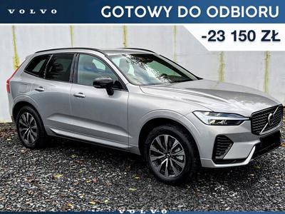 Volvo XC60 II 2023