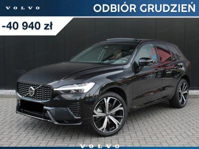 Volvo XC60 II 2023