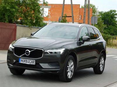 Volvo XC60 II Crossover D3 150KM 2019