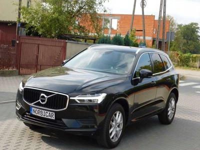 Volvo XC60 II Crossover D3 150KM 2019