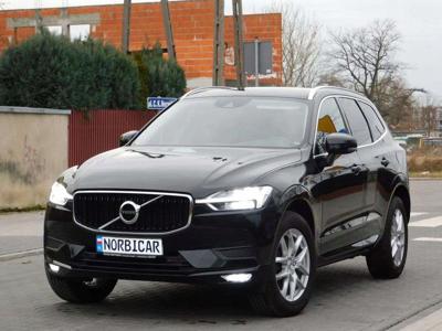 Volvo XC60 II Crossover D4 190KM 2018