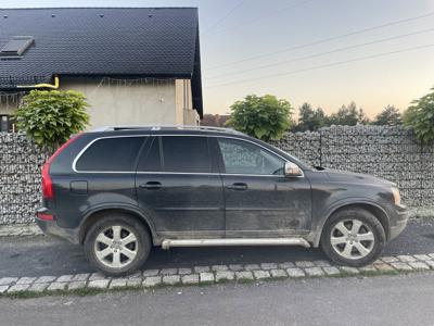 Volvo xc90 d5 200km 2012 rok