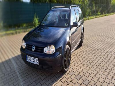 VW Golf 4 .1.9 tdi