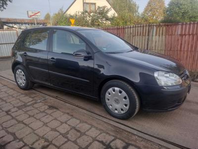 VW GOLF 5 1.6 MPI Super stan