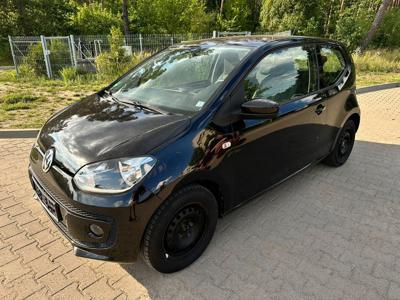 VW Up 2012 r bardzo ładny stan