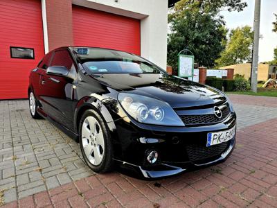 Zamiana Opel Astra OPC Turbo XenonParktronicTempomatKomputerElszyby!