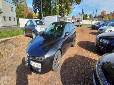 Alfa Romeo 159 I