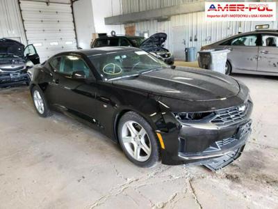 Chevrolet Camaro 2022, 2.0L, LS, od ubezpieczalni