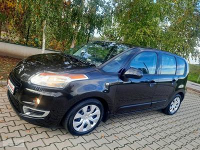 Citroen C3 Picasso 110KM Zadbany GwarancjaRata450zł