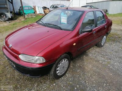 Fiat Siena