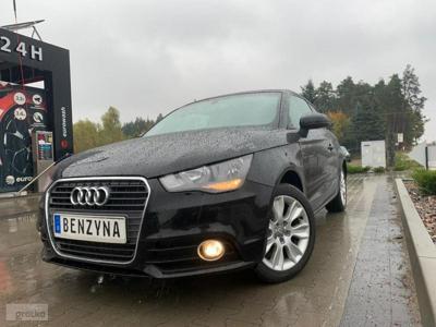 Audi A1 I (8X) Audi A1 1.2