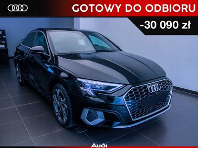 Audi A3 8Y Limousine 1.5 35 TFSI 150KM 2023