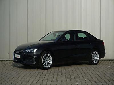 Audi A4 B9 Limousine Facelifting 2.0 35 TFSI 150KM 2021