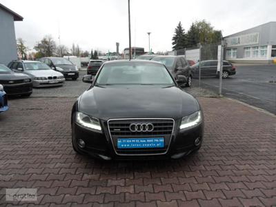 Audi A5 I (8T) Quattro