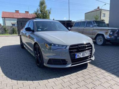 Audi A6 C8 2018