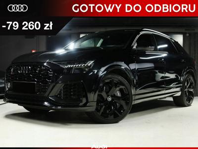 Audi Q8 RS Q8 4.0 TFSI 600KM 2023