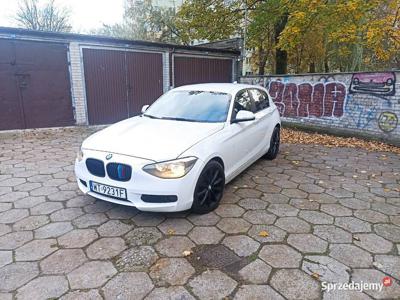 BMW 114i