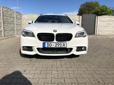 BMW 525