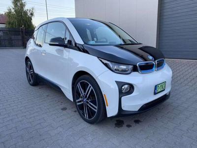 BMW i3 Hatchback i3 Elektryczny 170KM 2016