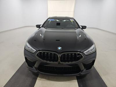 BMW M8