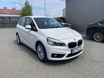 BMW Seria 2 F22-F23-F45-F46 2017