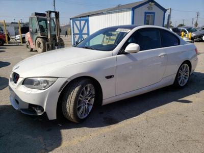 BMW Seria 3 E90-91-92-93 Coupe E92 335i 306KM 2010