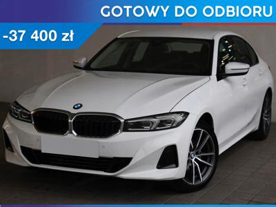 BMW Seria 3 G20-G21 Limuzyna 2.0 318i 156KM 2023