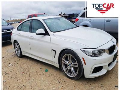 BMW Seria 4 F32-33-36 Coupe 428i 245KM 2015