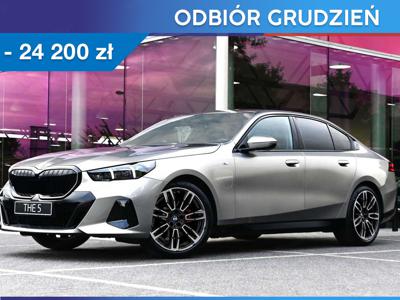 BMW Seria 5 G30-G31 Limuzyna Plug-In 2.0 530e 292KM 2023