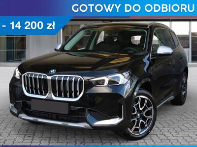 BMW X1 U11 Crossover 1.5 18i 136KM 2023