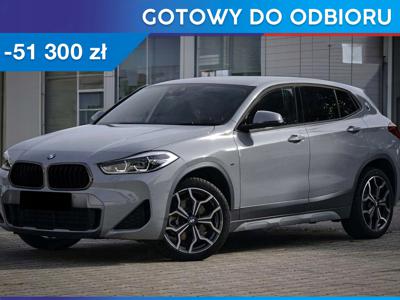 BMW X2 Crossover 2.0 20i 178KM 2023