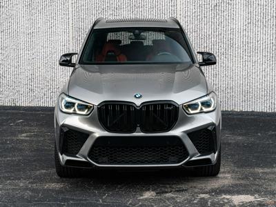 BMW X5 M