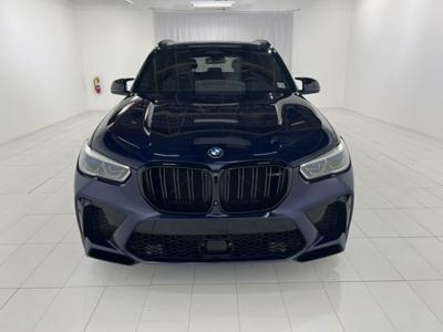 BMW X5 M