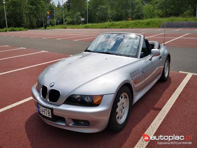 BMW Z3