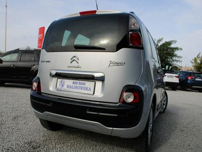 Citroen C3 Picasso