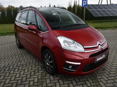 Citroen C4 Grand Picasso