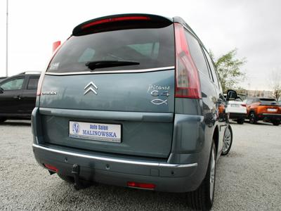 Citroen C4 Grand Picasso