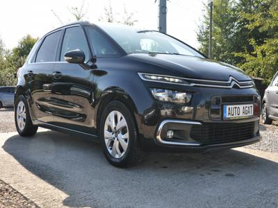 Citroen C4 SpaceTourer