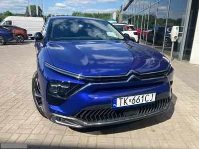 Citroen C5X